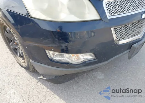 2009 Chevrolet Traverse Ls z USA, uszkodzony, nr VIN 1GNER13D79S141169